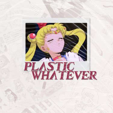 Desired - Plastic Whatever