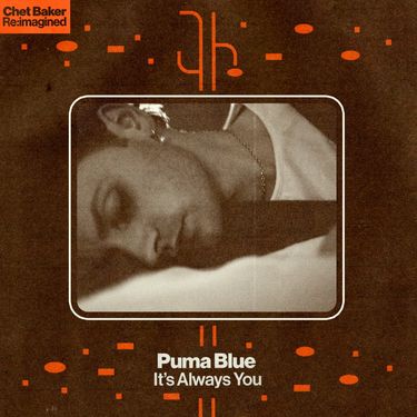 Puma Blue - It's Always You