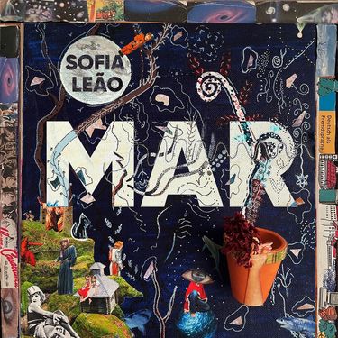 Sofia Le&atilde;o - MAR