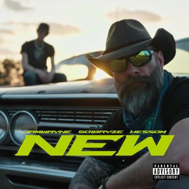 JamWayne, 501Bryze & Hessom - New