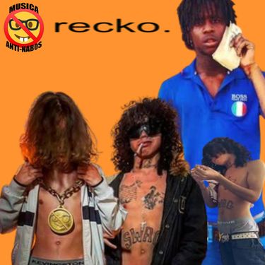 recko. - 2000