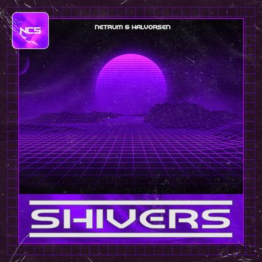 Netrum & Halvorsen - Shivers