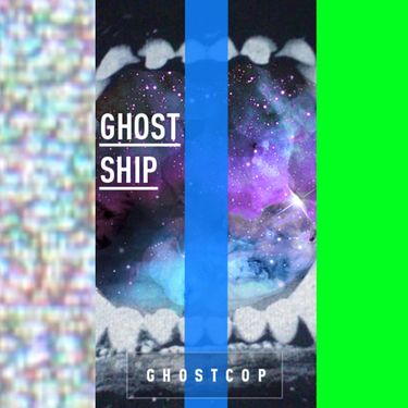 GHOST COP - Ghost Ship