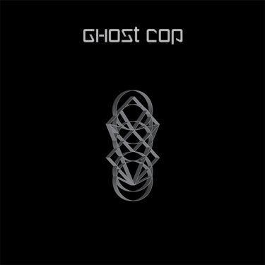 GHOST COP - Ghost Cop EP