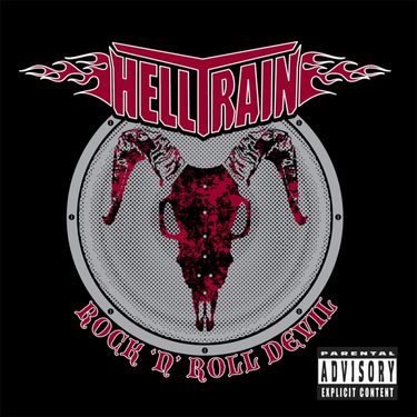 Helltrain - Rock 'n' Roll Devil