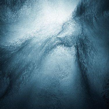 Echo Map & Azaleh - A Deeper Blue