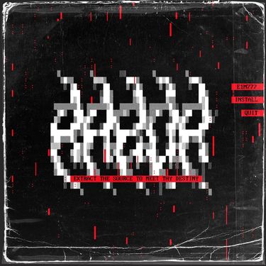 MASTER BOOT RECORD & Dubmood - E1M777