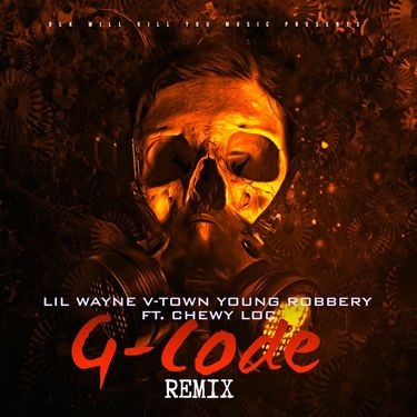 Lil Wayne - G-Code (Remix)