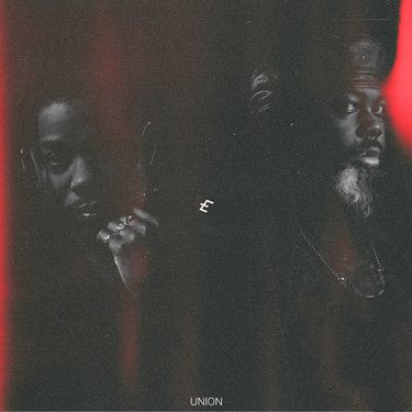 &Egrave;bony - Union