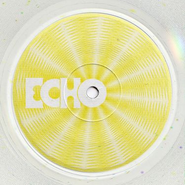Jin - Echo (+3db)