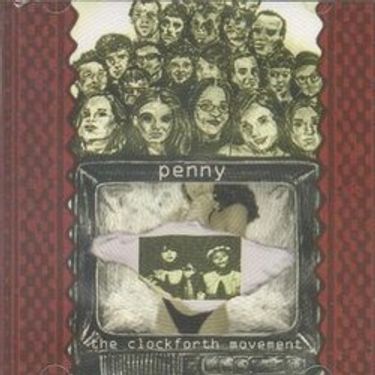 Penny - The Clockforth Movement