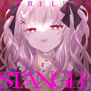 Qureless - Strangle