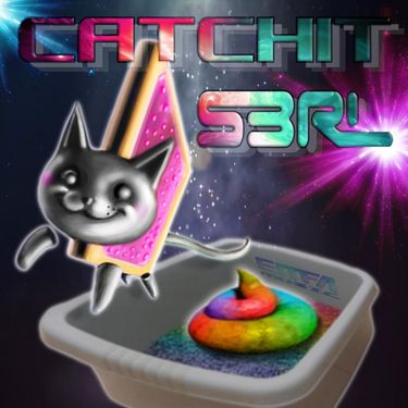 S3RL - Catchit