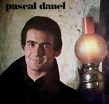 Pascal Danel - Pascal Danel