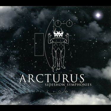 Arcturus - Sideshow Symphonies