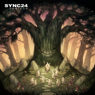 SYNC24 - Omnious