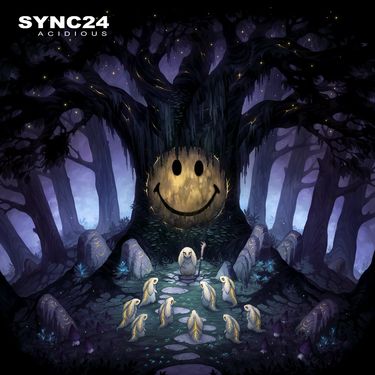 SYNC24 - Acidious