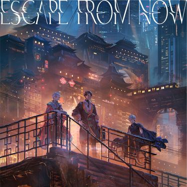TRIGGER - ESCAPE FROM NOW