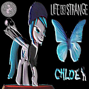 Cutlass & GhostMinus - Chloe