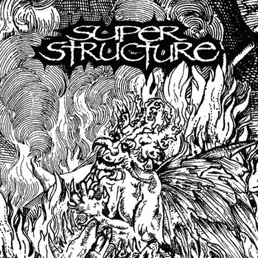 Super Structure - 1999