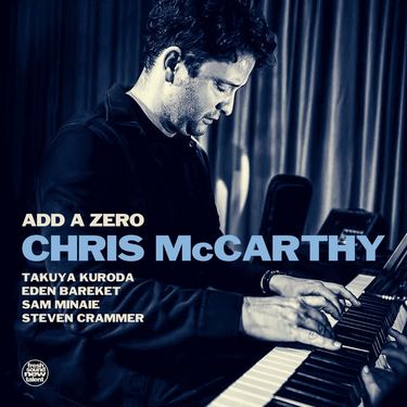 Chris McCarthy - Add a Zero