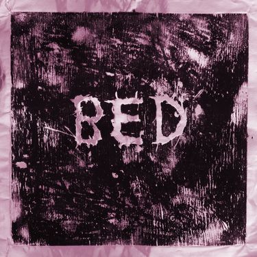 BED - everything hurts