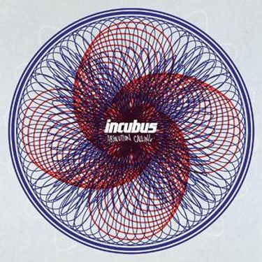 Incubus - Absolution Calling