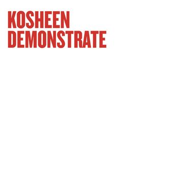 Kosheen - Demonstrate