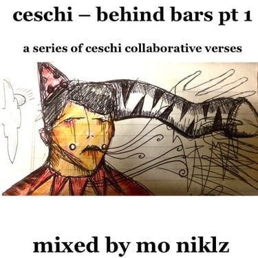 Ceschi - Ceschi Behind Bars Pt. 1
