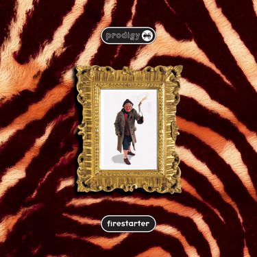Prodigy - Firestarter