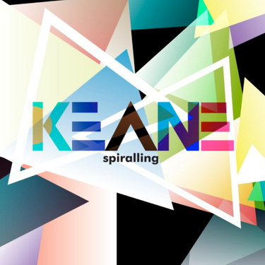 Keane - Spiralling