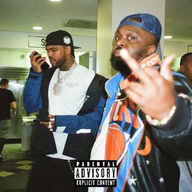 Smoke DZA, Dave East & Mike & Keys - Check