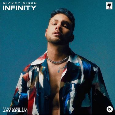 Mickey Singh - Infinity