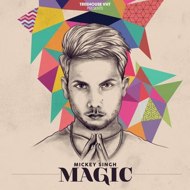 Mickey Singh - Magic