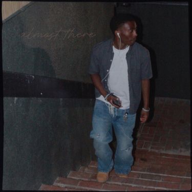 Jay Chris - Almost There