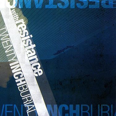 With Resistance - Split