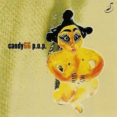 Candy66 - P.O.P.