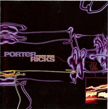Porter Ricks - Porter Ricks