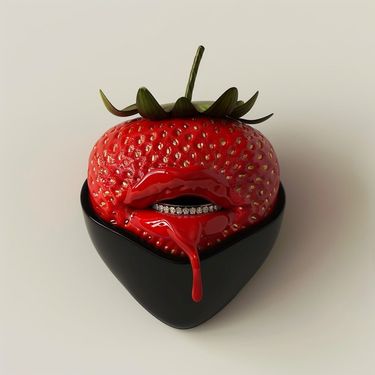 DESH - Strawberry