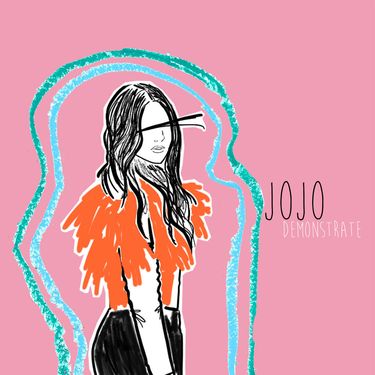 JoJo - Demonstrate (2018)