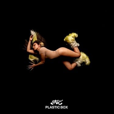 JADE - Plastic Box