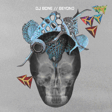 DJ Bone - Beyond