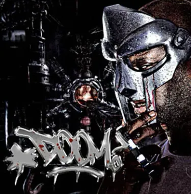 MF DOOM - Doom!