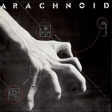 Arachno&iuml;d - Same