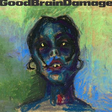GoodBrainDamage - GoodBrainDamage
