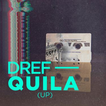 DrefQuila - Up