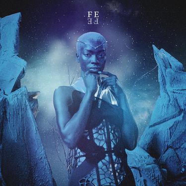 DrefQuila - Fe