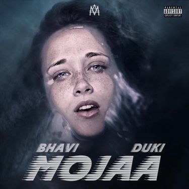 Bhavi & Duki - Mojaa