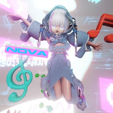 Cafune - NOVA