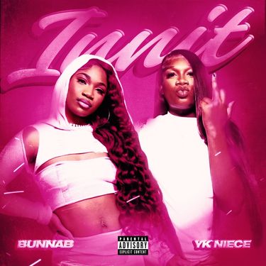 YKNIECE & BunnaB - Innit